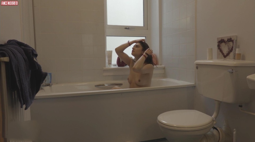 Daciana Brava fotos de aficionados culo desnudo