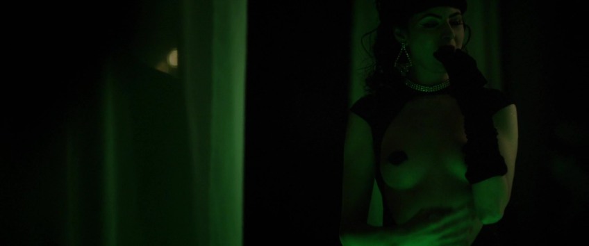 Gamma Ray Dali fotos de aficionados culo desnudo