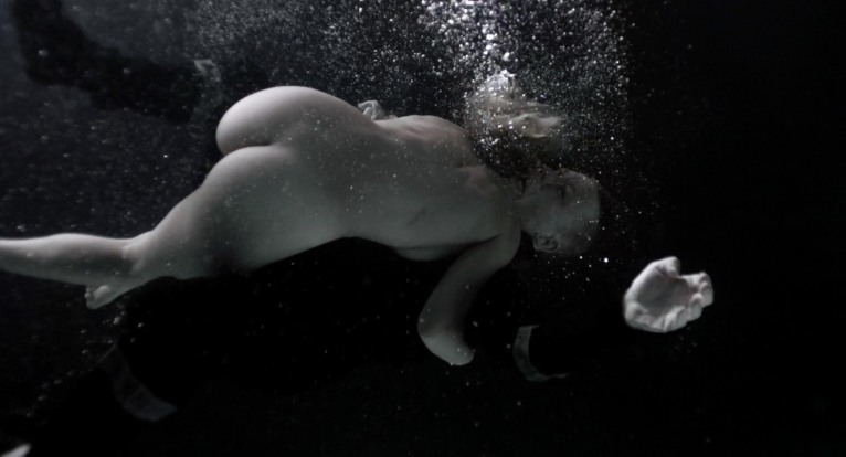 Gemita Samarra foto desnuda