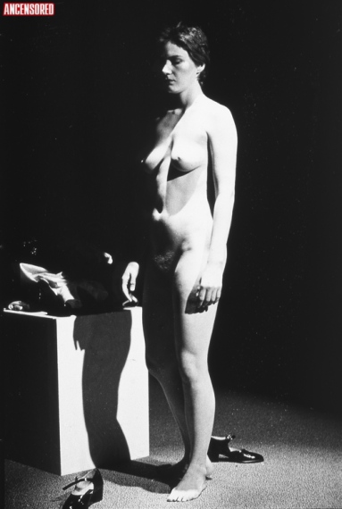 Jeanette Reinhardt foto desnuda 94