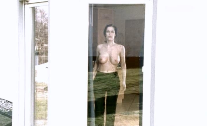 Jenny Reuter foto desnuda
