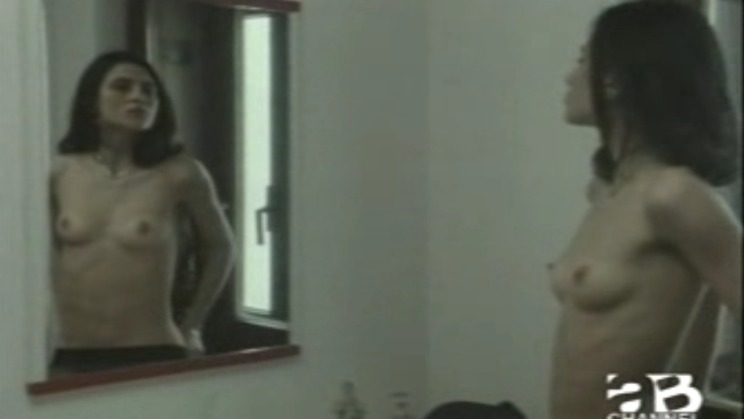 Marilida Tedesco foto desnuda