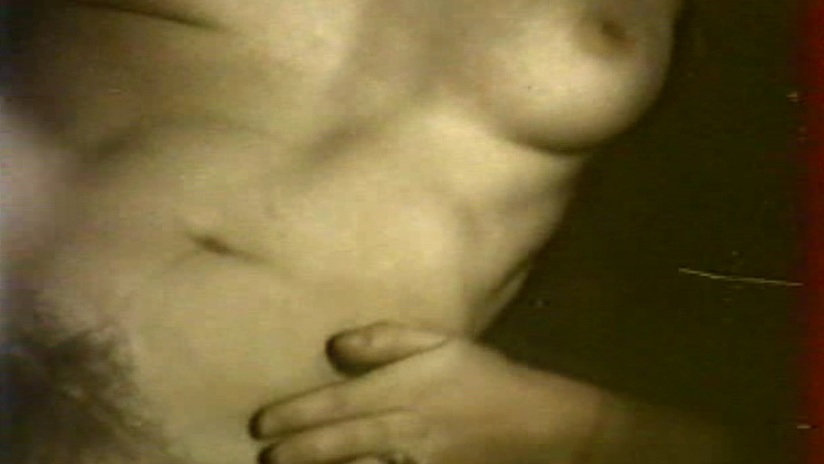 Pamela Stanford fotos de aficionados culo desnudo