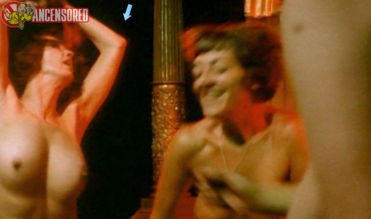 Patricia Haines fotos de aficionados culo desnudo 34