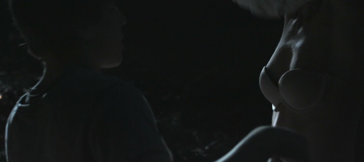 Samantha Basalari ilumino el coño 91